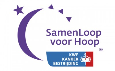 SamenLoop voor Hoop Zwolle